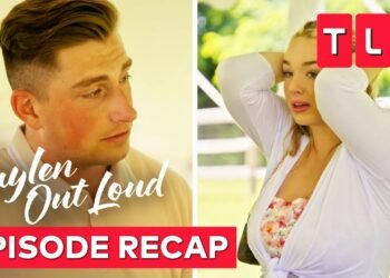 Wedding Venue Woes | Baylen Out Loud Recap, S2 E6 | TLC