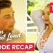 Wedding Venue Woes | Baylen Out Loud Recap, S2 E6 | TLC