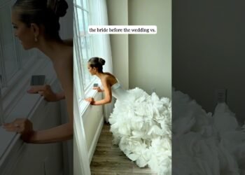 Bride vs. Groom: Wedding Planning 😫