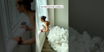 Bride vs. Groom: Wedding Planning 😫