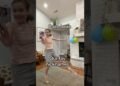 What’s your nickname? **we wedding dress video** #ohanaadventure #largefamily #trending