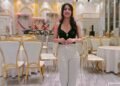 Golden Durbar — Cinematic Wedding Venue Tour | Luxury Banquet in Kathmandu, Nepal