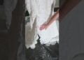 Order 616 Video 3 Lace Wedding Dress With Split