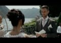 Intimate wedding in Villa Balbiano, Lake Como, wedding trailer