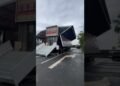 China's Truck Wedding Venue! 🤯