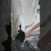 Order 616 Video 1 Lace Wedding Dress With Split