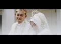 The Intimate Wedding moment of Ais & Ody @ Shalimar Hotel Malang, By Ameltrias Projects.