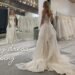 come WEDDING DRESS SHOPPING with me (I can have found the one!!)