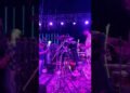 Live Band Percussionist In Indian Wedding Sangeet Dj Party Drums dhol Congo #mannsharma #dhamaal