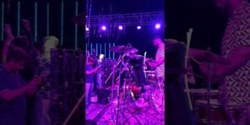 Live Band Percussionist In Indian Wedding Sangeet Dj Party Drums dhol Congo #mannsharma #dhamaal