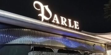 Parle Senayan Perdana Hadirkan Venue Untuk Intimate Wedding Lewat Pernikahan Pengacara Machi Achmad
