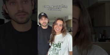Wedding planning will not be for the weak #couplegoal #relationshipgoals  #weddingplanning #wedding