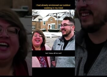 Should my mother-in-law have a say in my wedding venue? #usa #drama #storytelling