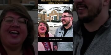 Should my mother-in-law have a say in my wedding venue? #usa #drama #storytelling