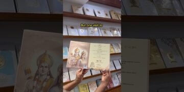 Hyderabad’s Most Premium Wedding Cards 💍. #hyderabad #wedding #weddingcards