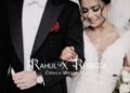 REBECCA x RAHUL l CATHOLIC INTIMATE WEDDING l LR MEDIA WORKS l GURUGRAM