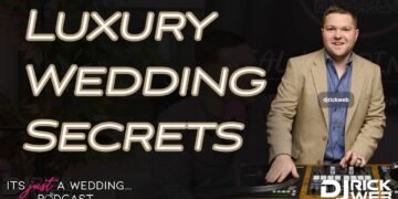 Rick Webb on Constructing a Luxury Wedding DJ Empire