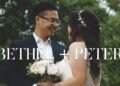Bethel & Peter | An intimate Wedding Film | A7S III