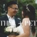 Bethel & Peter | An intimate Wedding Film | A7S III