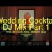 DJ EROK | Wedding Cocktail DJ Mix RnB, 90's Soft Rock, Motown, Soul Part 1
