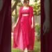 Western Dhoti Style dress for girls #wedding #shorts #youtubeshorts