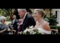 Stephanie + John – Intimate Wedding – 08/02/2020
