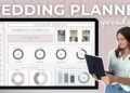 Wedding Planning Spreadsheet Template – Google Sheets Video Tutorial