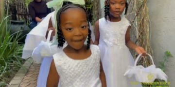 The Garden Venue: Wedding Day | Wedding venue based in Johannesburg