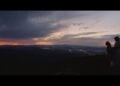 Nicole & Michael Announce Their Pregnancy at Their Intimate Wedding in Idyllwild, California