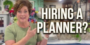 Planning the Perfect Wedding: From Yes to I Do – Part 3