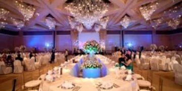 Small wedding venues