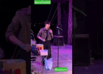 #ใหม่พัชรี #funny #dance #live #wedding #dj #หมอลำใจเกินร้อย #cover #kpop #pov