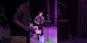 #ใหม่พัชรี #funny #dance #live #wedding #dj #หมอลำใจเกินร้อย #cover #kpop #pov