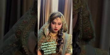 #dulhandulhan #bridalsarees #viralshort #party #newvideo #artistsoninstagram #exploremore #tranding
