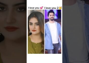 Hiba bukhari and Danish taimor wedding planning #fashion #viral #love #bollywood