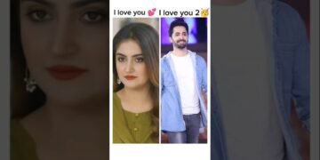 Hiba bukhari and Danish taimor wedding planning #fashion #viral #love #bollywood