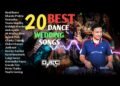 Best Top 20 Tamil Wedding Dance Song DJ Mix by DJ RC Part 1 #tamil #wedding #dance #music #dj #djrc