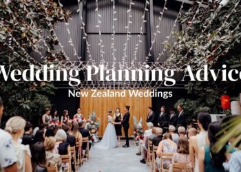 7 Suggestions for planning your Wedding in Auckland | Recent Zealand