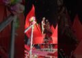 Indian Wedding Lotus Theme 🌸 | Trending Shorts