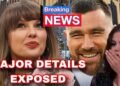 Taylor Swift WEDDING VENUE AND DATE EXPOSED! Details REVEALED!