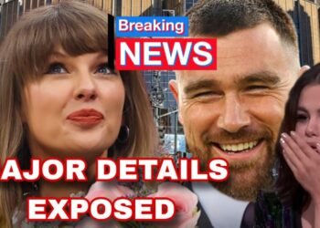 Taylor Swift WEDDING VENUE AND DATE EXPOSED! Details REVEALED!
