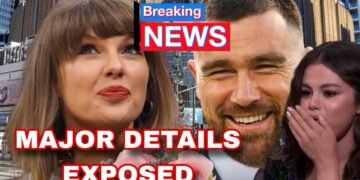 Taylor Swift WEDDING VENUE AND DATE EXPOSED! Details REVEALED!