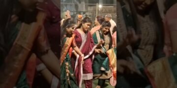 हळदीतील मज्जा | Haldi Dance | Wedding Dance | Khandeshi Song | Khandeshi Music | Trending Shorts #dj