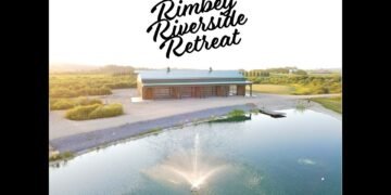 Central Alberta Wedding Venue Tour.