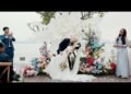Intimate Wedding Thụy Anh & Thibaud Highlight