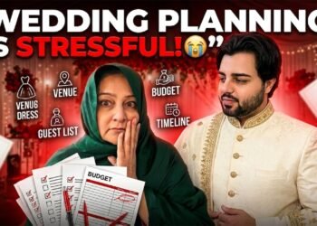 Wedding Planning is so STRESSFUL! 😖