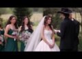 Romantic Outdoor Wedding at Rough & Ready Vineyards | Northern California Wedding Venue Tour