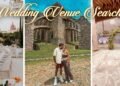 Come Wedding Venue Shopping with us! Ep. 1