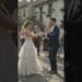 City wedding dress dence video #trendingshorts #ytshorts #shortsfeed