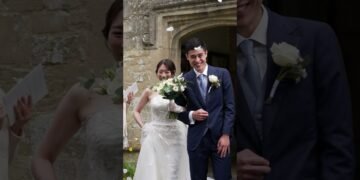 Moeno & Leon – Wedding Teaser. An intimate wedding with real moments, real emotion.